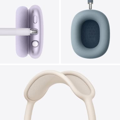 Apple AirPods Max - Blue view 8