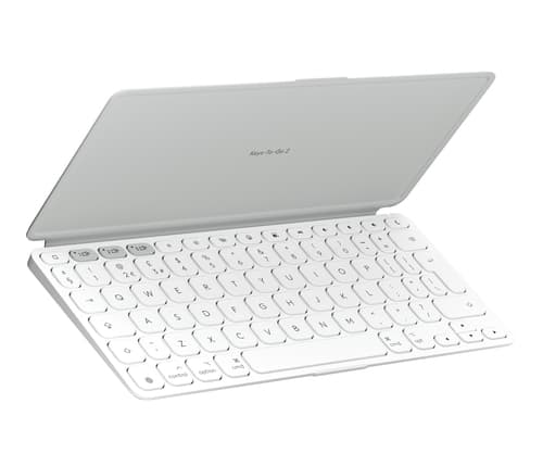 Logitech Keys-To-Go 2