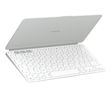 Logitech Keys-To-Go 2 view 2