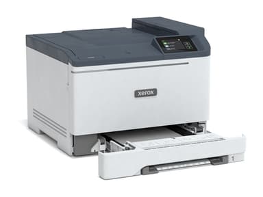 Xerox C320 A4 33ppm Wireless Duplex Printer PS3 PCL5e/6 2 Trays Total 251 Sheets view 32