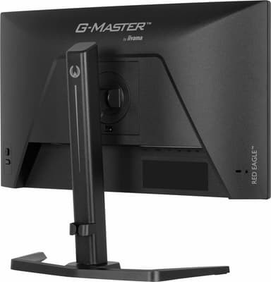 iiyama G-MASTER GB2471HSU-B1 computer monitor 60.5 cm (23.8") 1920 x 1080 pixels Full HD Black view 10