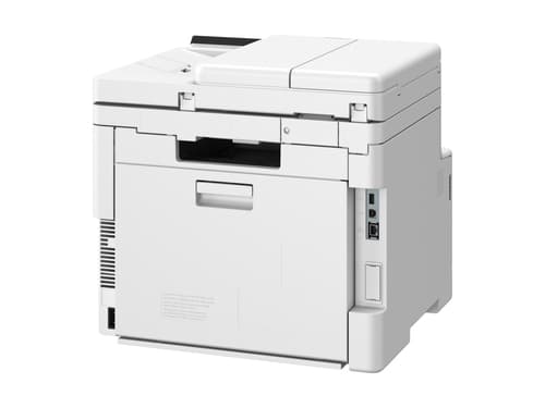 Canon i-SENSYS MF664Cdw Laser A4 1200 x 1200 DPI 25 ppm Wi-Fi