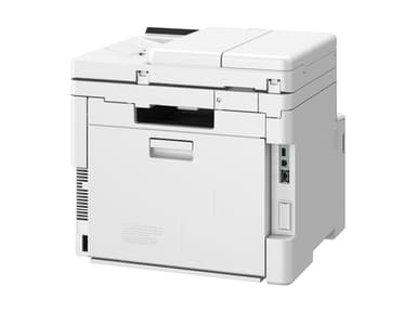 Canon i-SENSYS MF664Cdw Laser A4 1200 x 1200 DPI 25 ppm Wi-Fi view 2