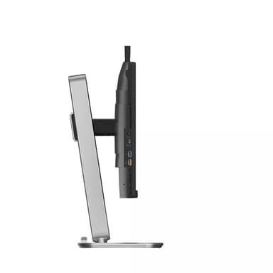 Philips 4000 series 24B2U4301H/00 computer monitor 60.5 cm (23.8") 1920 x 1080 pixels Full HD LCD Grey view 11