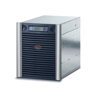 APC Symmetra LX 8kVA Scalable to 8kVA N+1 Rack-mount, 220/230/240V or 380/400/415V view 2