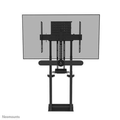 Neomounts AFL-875BL1 Videobar and multimedia kit - universal view 15