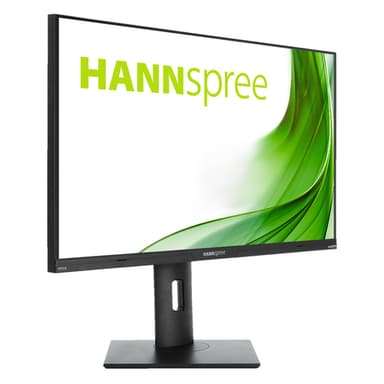 Hannspree HP 278 WJB computer monitor 68.6 cm (27") 1920 x 1080 pixels Full HD LED Black view 7