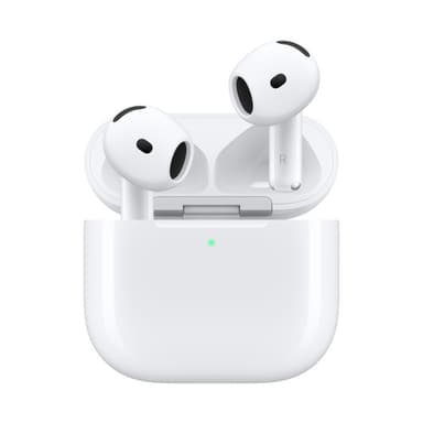 Apple AirPods (5th generation) AirPods 5 with Wireless Charging Case view 2