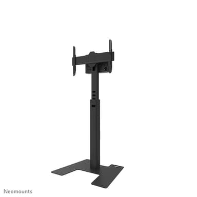 Neomounts FL45S-825BL1 TV floor stand 37-75" - TÜV view 2