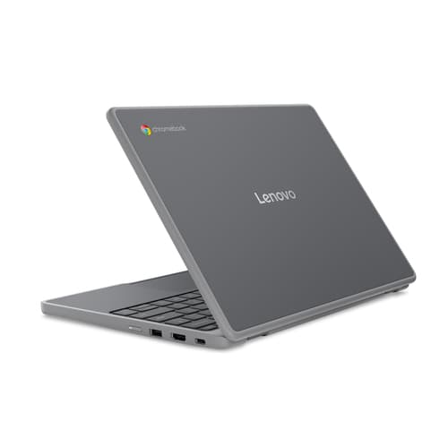 Lenovo Chrome 100e G5 M89 MediaTek Kompanio 540 Chromebook 29.5 cm (11.6") HD 4 GB LPDDR5x-SDRAM 64 GB UFS Wi-Fi 6E (802.11ax) ChromeOS Grey English