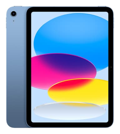 Apple iPad 11-inch A16 Wi-Fi 512GB - Blue view 1