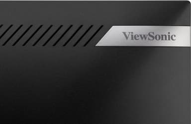 Viewsonic VG Series VG2448A-2 computer monitor 60.5 cm (23.8") 1920 x 1080 pixels Full HD LED Black view 15
