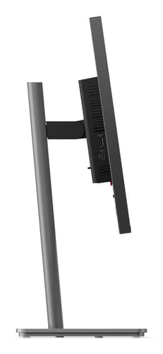 Lenovo ThinkVision P24QD-40 Monitor view 8