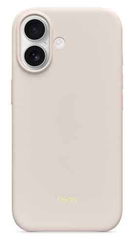 Apple Beats iPhone 17 Case with MagSafe and Camera Control — Lime Stone view 1