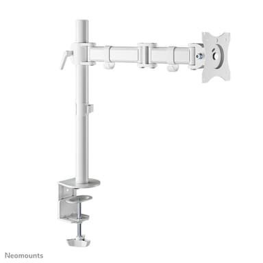 Neomounts NM-D135WHITE Monitor arm 10-30" view 3