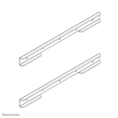 Neomounts FPMA-VESA120 VESA-adapter 10-32" view 3