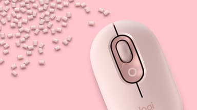 Logitech POP Mouse view 6