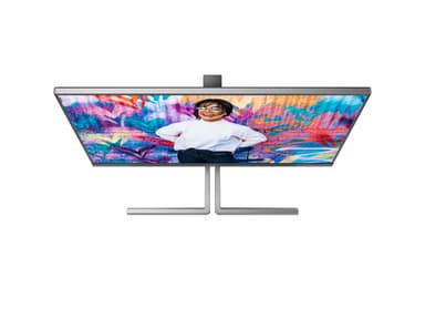 AOC U3 U32U3CV computer monitor 80 cm (31.5") 3840 x 2160 pixels 4K Ultra HD LCD Black view 11
