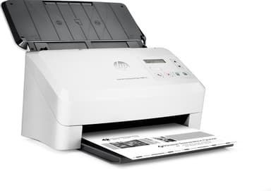 HP Scanjet Enterprise Flow 7000 s3 Sheet-fed scanner 600 x 600 DPI A4 White view 4