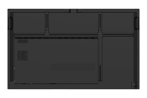 Viewsonic IFP 86IN 4K ANDROID 16 EDLA 64 interactive whiteboard 2.18 m (86") 3840 x 2160 pixels Touchscreen