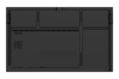 Viewsonic IFP 86IN 4K ANDROID 16 EDLA 64 interactive whiteboard 2.18 m (86") 3840 x 2160 pixels Touchscreen view 2