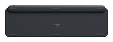 Logitech MX Keys S view 2