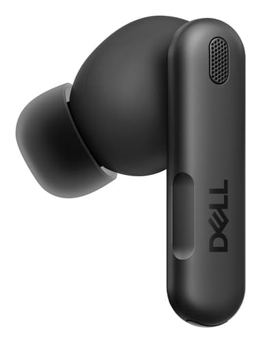 DELL EB525 Headset True Wireless Stereo (TWS) In-ear Calls/Music Bluetooth Black view 3