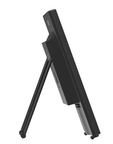 Hannspree HT240CUA computer monitor 60.5 cm (23.8") 1920 x 1080 pixels Full HD LED Touchscreen Black view 11