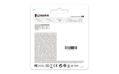 Kingston Technology DataTraveler Exodia - USB 3.2 Flash Drive view 7