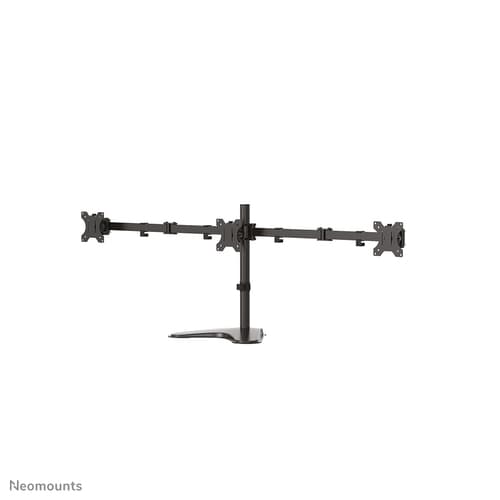 Neomounts FPMA-D550DD3BLACK Monitor stand 13-27"