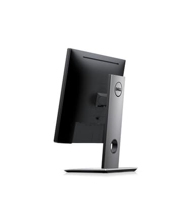 DELL P Series P1917S computer monitor 48.3 cm (19") 1280 x 1024 pixels SXGA LCD Black view 19