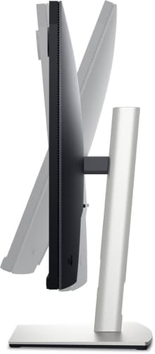 DELL P2724DEB 68.6 cm (27") LCD 2560 x 1440 pixels Quad HD view 10