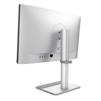 BenQ MA270UP computer monitor 68.6 cm (27") 3840 x 2160 pixels 4K Ultra HD White view 3