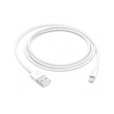 Apple Lightning to USB Cable (1m) view 1