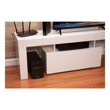 APC Easy UPS uninterruptible power supply (UPS) Line-Interactive 1.6 kVA 900 W view 5