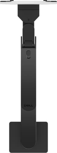 DELL HDA26 132.1 cm (52") Black, White view 4