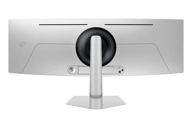 Samsung 49" Odyssey OLED G93SD DQHD, 240Hz Gaming Monitor view 3