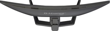 iiyama G-MASTER GCB2784HSU-B1 computer monitor 68.6 cm (27") 1920 x 1080 pixels Full HD LCD Black view 16