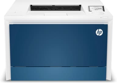 HP Color LaserJet Pro 4202dw Printer view 1