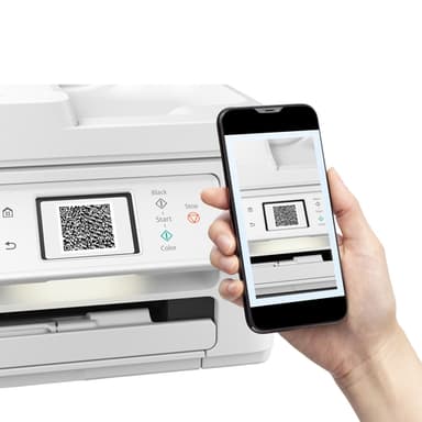 Canon PIXMA TS7750i Inkjet A4 1200 x 1200 DPI Wi-Fi view 29