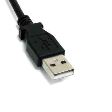 StarTech.com 6 ft Smart UPS Replacement USB Cable AP9827 view 3