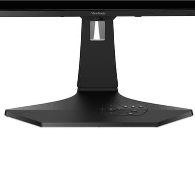 Viewsonic XG272-2K-OLED computer monitor 68.6 cm (27") 2560 x 1440 pixels Quad HD Black, White view 9