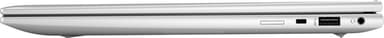 HP EliteBook 840 G10 Intel® Core™ i5 i5-1340P Laptop 35.6 cm (14") WUXGA 16 GB DDR5-SDRAM 512 GB SSD Wi-Fi 6E (802.11ax) Windows 11 Pro Silver view 4