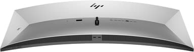HP Series 7 Pro 39.7 inch 5K2K Conferencing Monitor-740pm view 8
