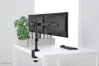 Neomounts FPMA-DCB100DBLACK Monitor arm 10-27" view 8