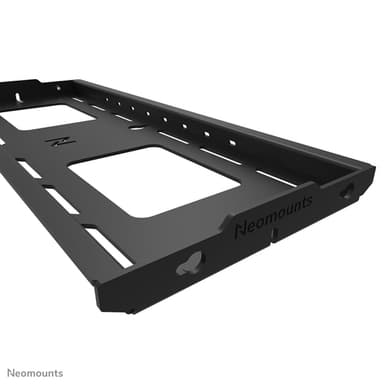 Neomounts WL30-750BL14 Heavy duty wall mount 42-75" - fixed - lockable - fast installation - TÜV view 15
