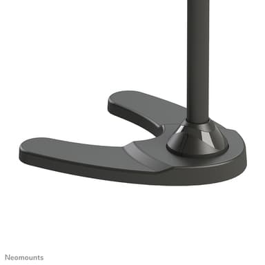 Neomounts FPMA-D700DD Monitor stand 19-30" view 6