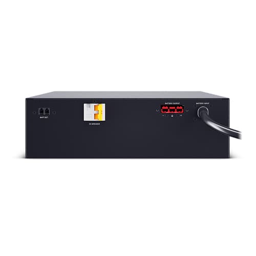 CyberPower BPS240V9ART3U UPS battery Sealed Lead Acid (VRLA) 12 V 9 Ah
