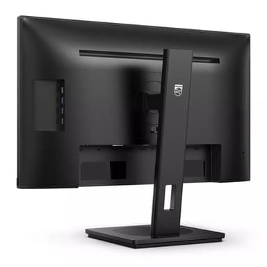 Philips S Line 242S9JML/00 computer monitor 60.5 cm (23.8") 1920 x 1080 pixels Full HD LCD Black view 4