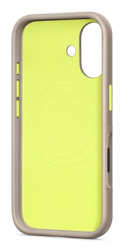 Apple Beats iPhone 17 Rugged Case with MagSafe and Camera Control – Alpine Grey view 2